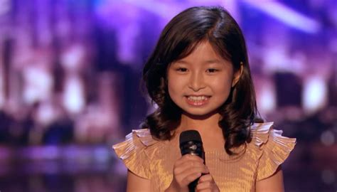 americas got talent celine gets golden buzzer|golden buzzer winners list.